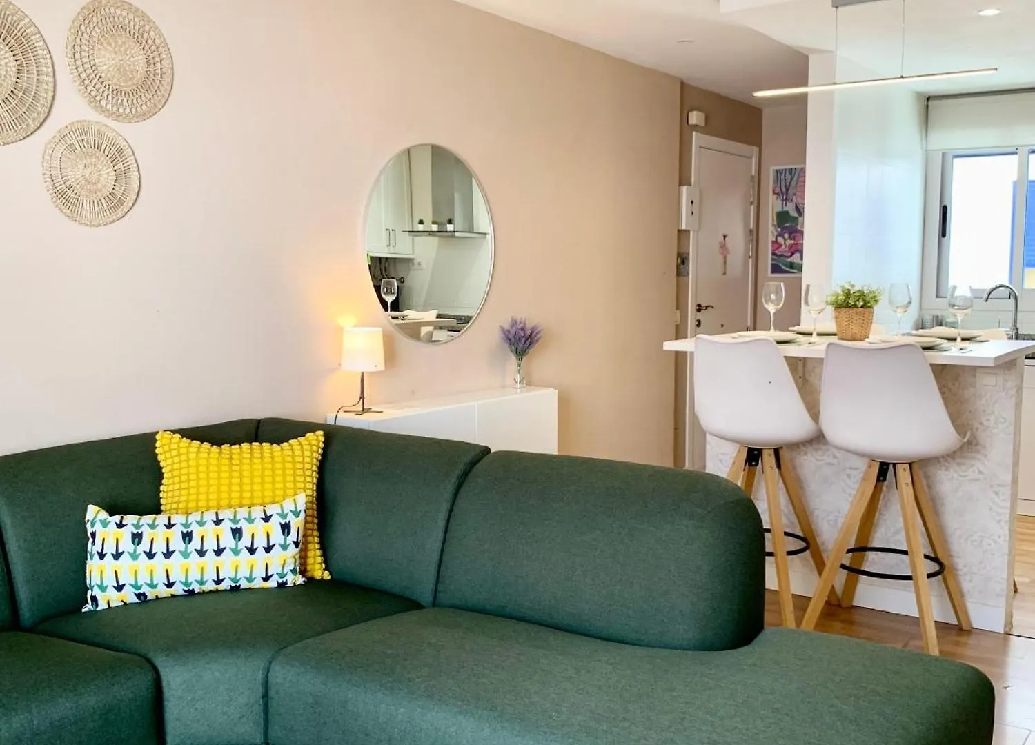 Apartamento Veleta Torremolinos