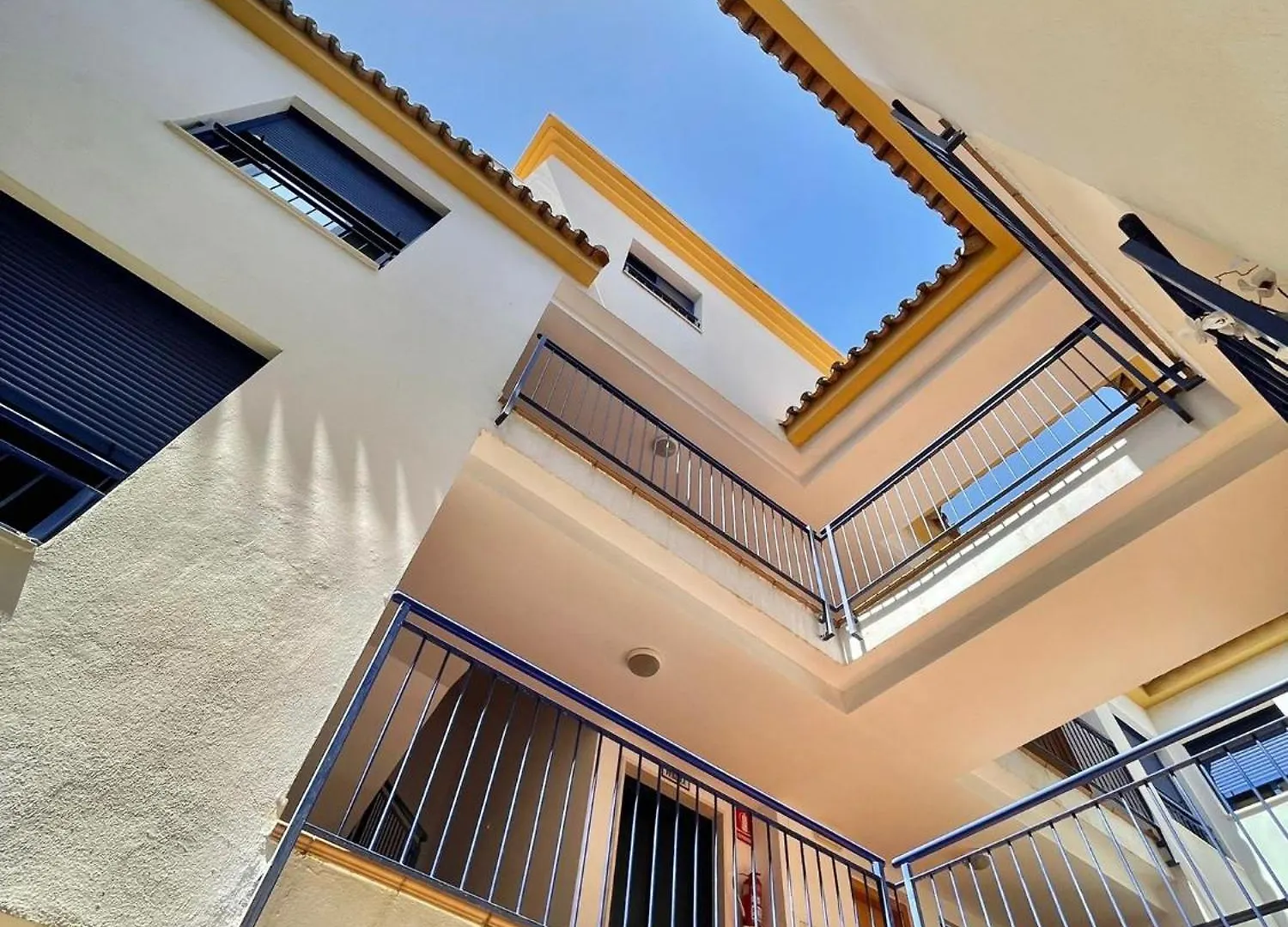 Apartamento Veleta Torremolinos